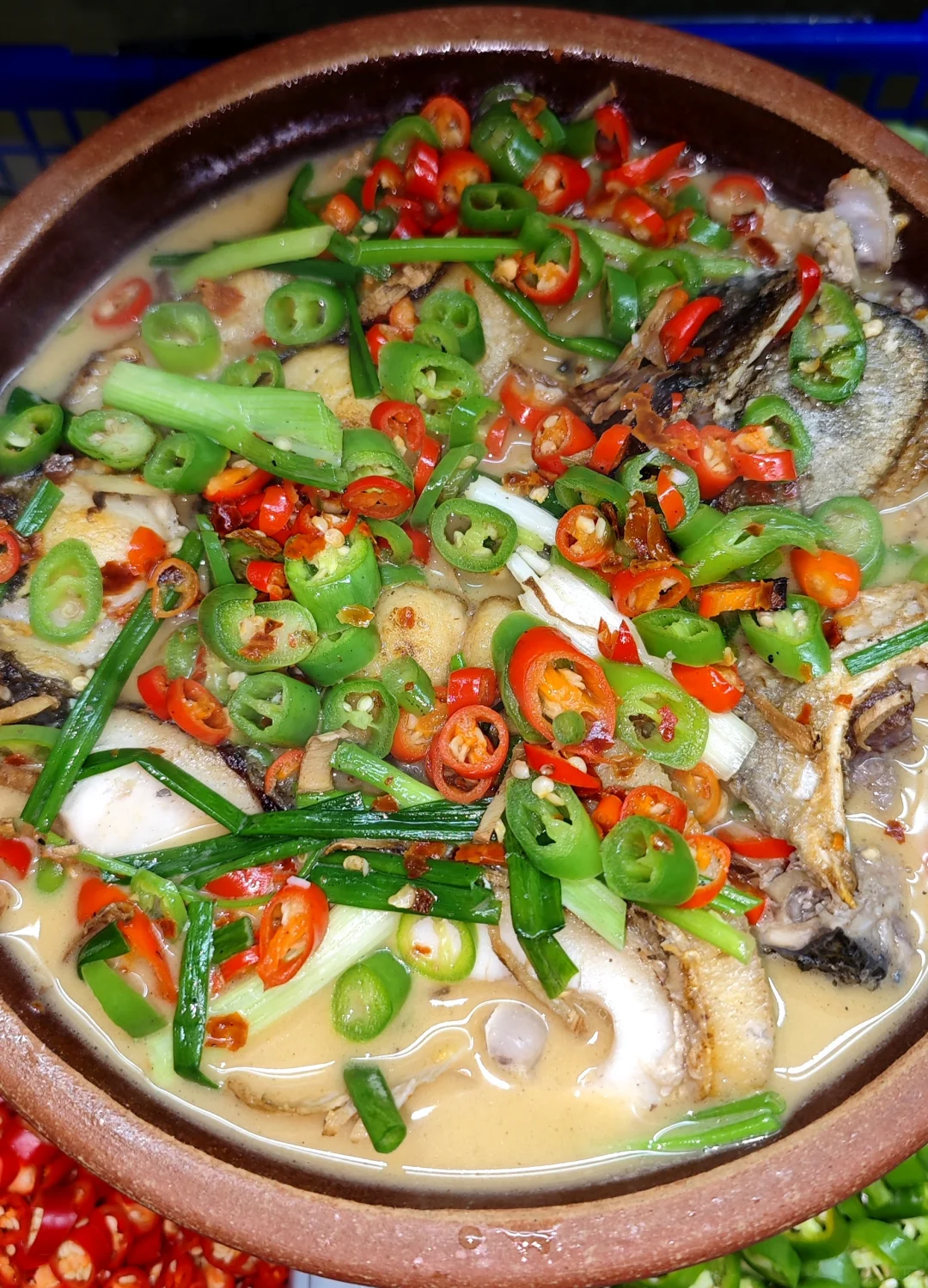 为什么江西菜这么下饭啊，狂炫3碗米饭~