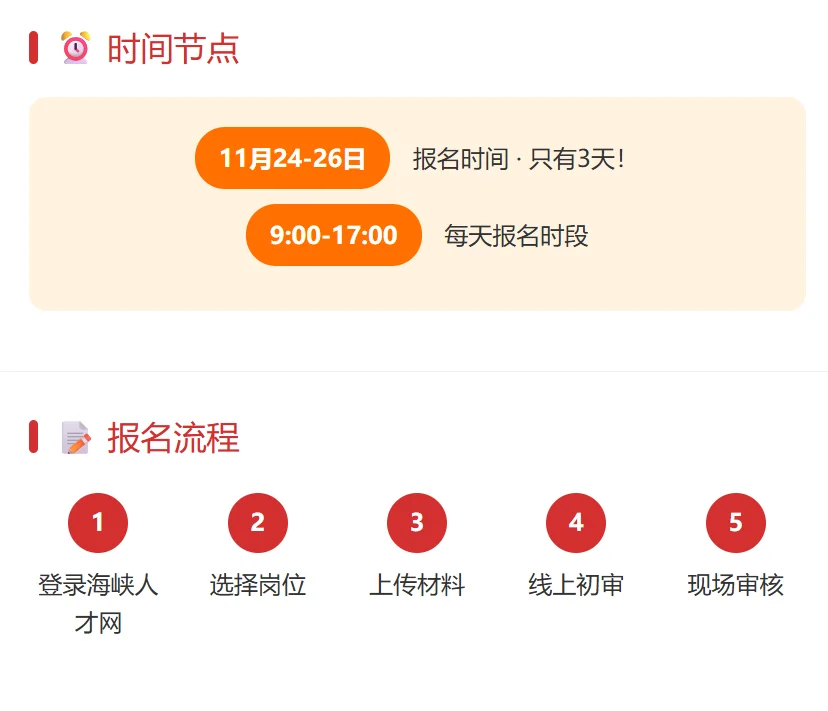 政府单位急招2人！