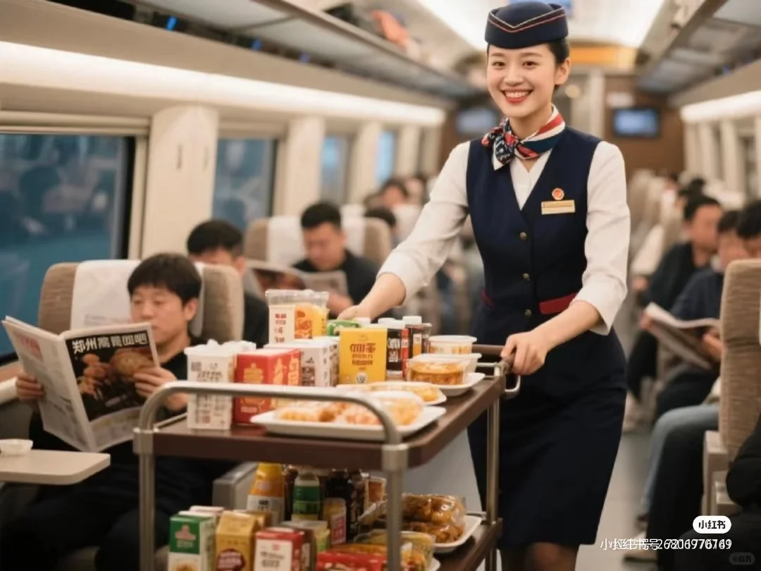 襄阳动车餐服继续招聘中