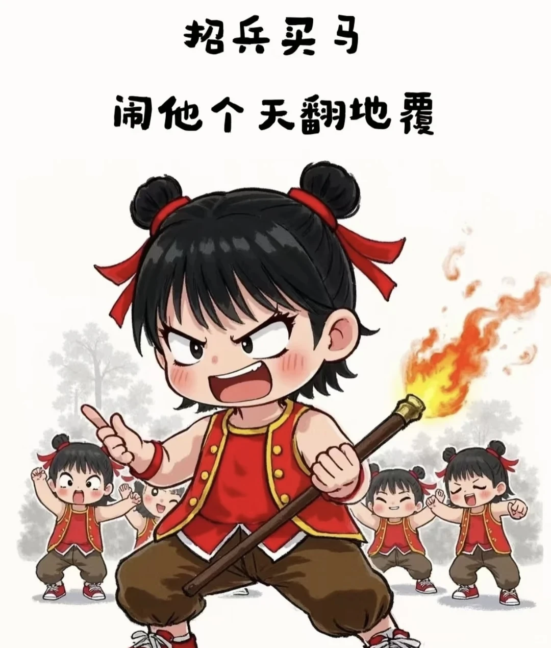 8.22 襄阳市樊城区 招聘啦！