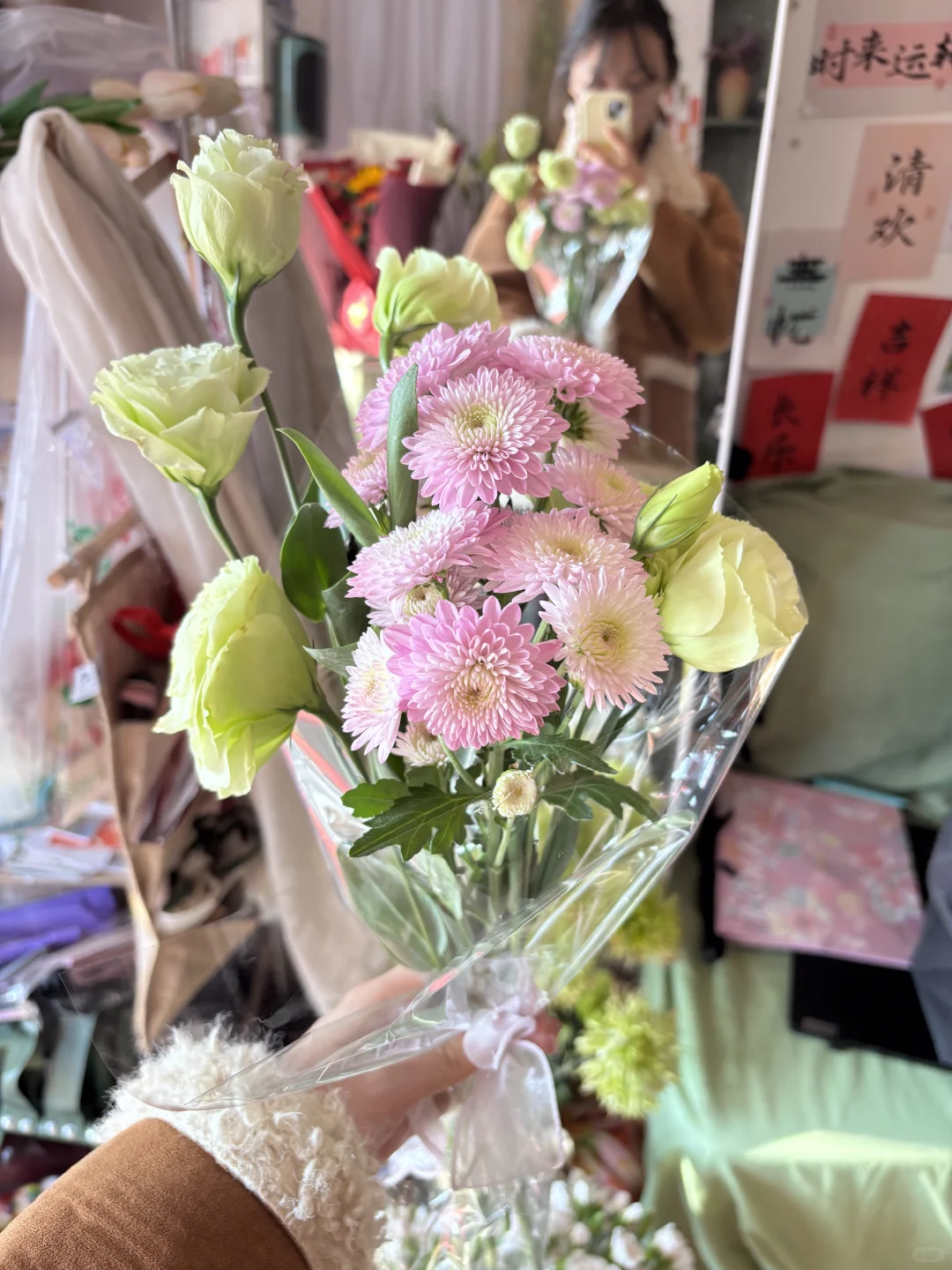 我在开封招聘❗️售后❗️