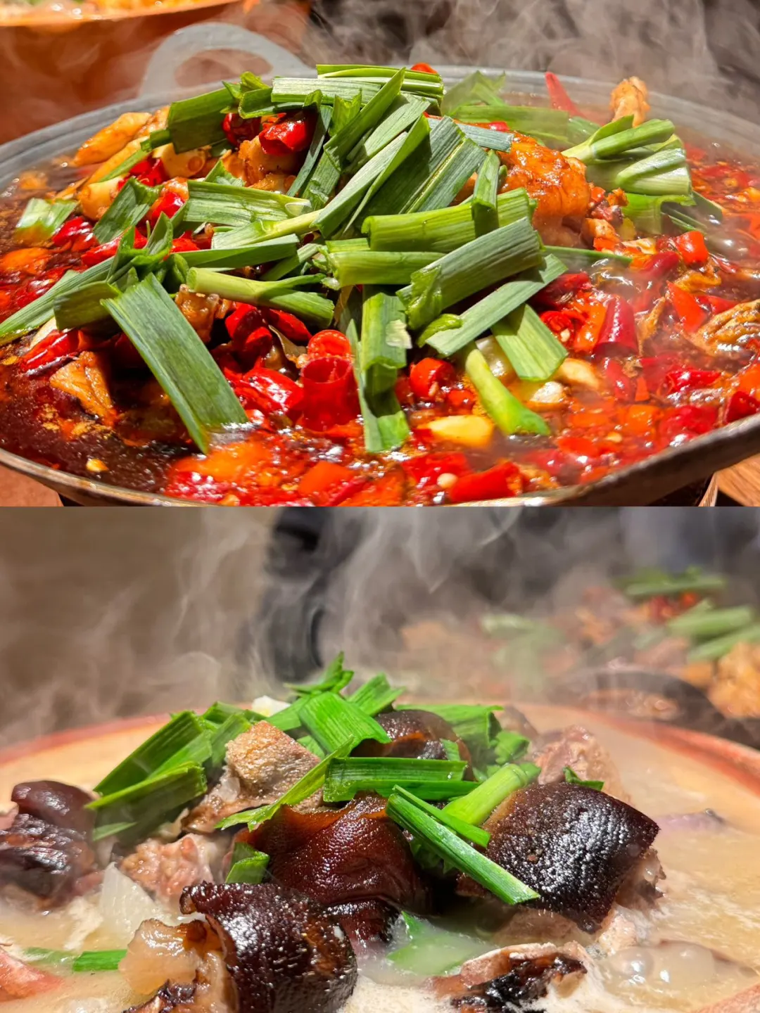 宜兴降温后的救命锅！