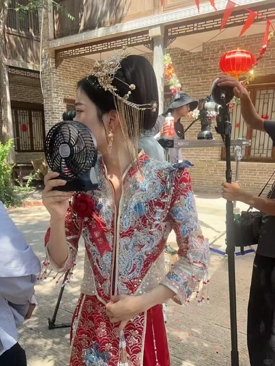 招郑州短剧演员！！长期在郑州发展！！！