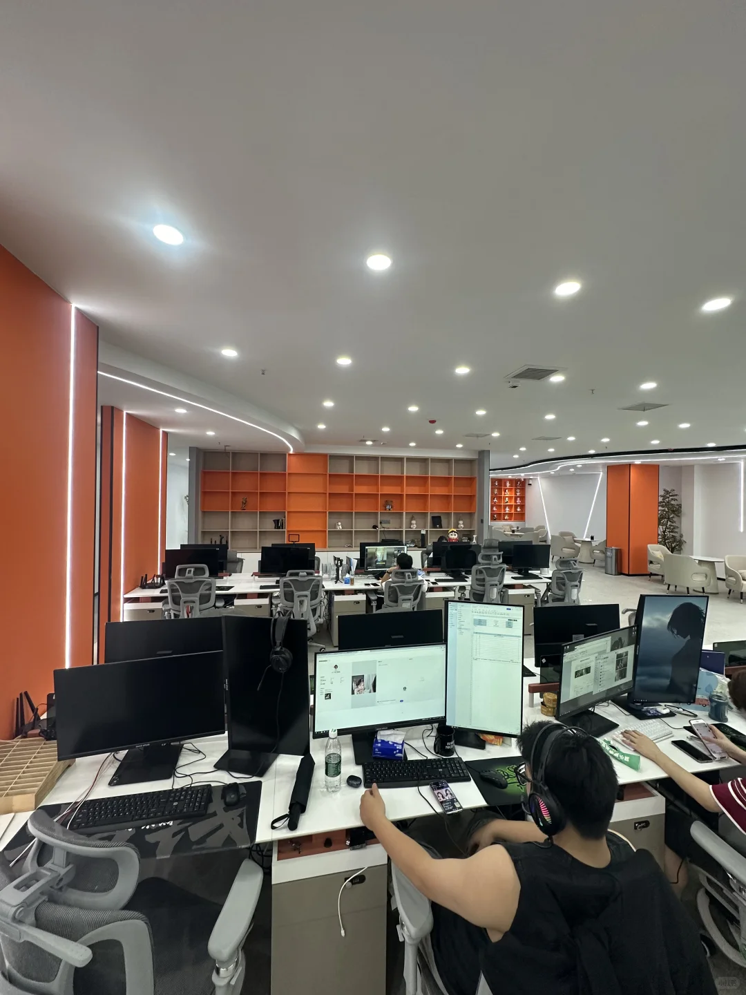 郑州二七 神仙公司