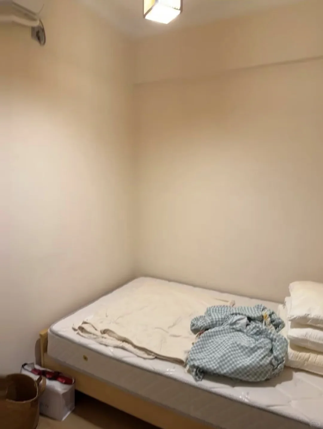 青岛租房 精装民宿 可月付 可短租 无中介