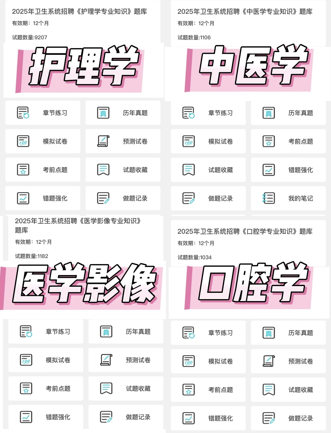 郑州市第一人民医院，今年蕞简单的一年，速背