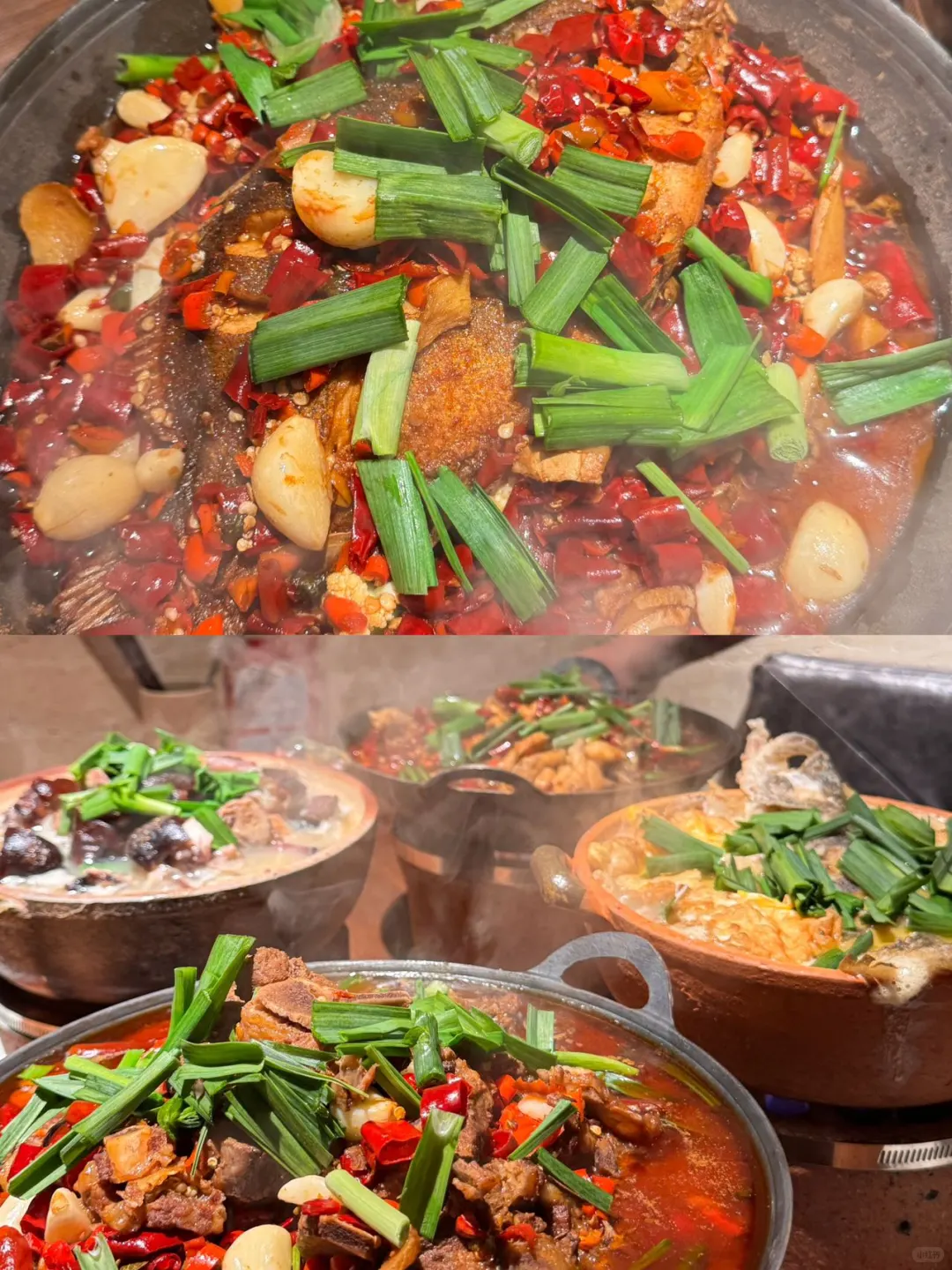 宜兴降温后的救命锅！