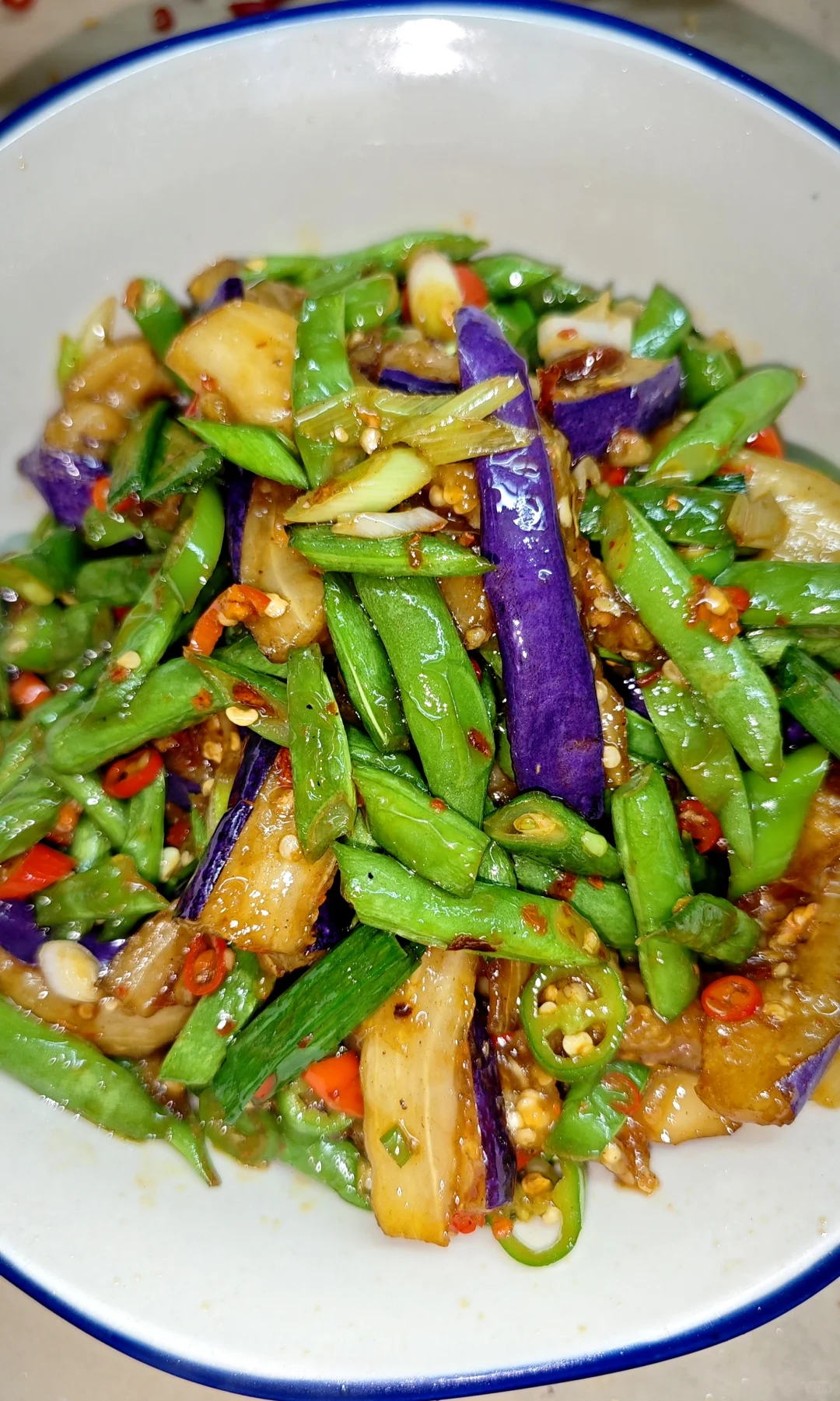 为什么江西菜这么下饭啊，狂炫3碗米饭~