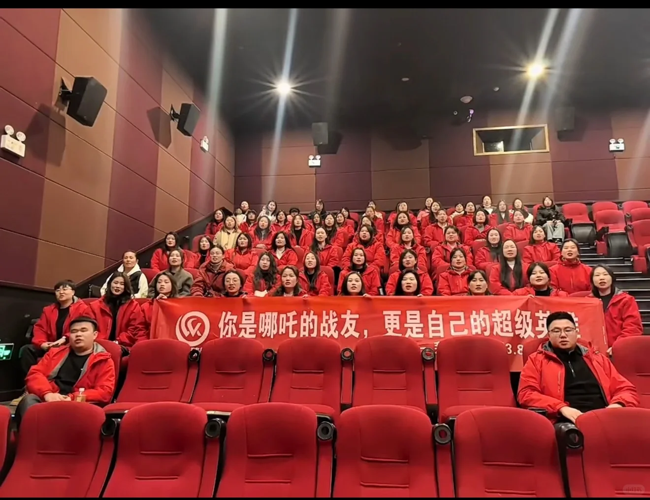 信阳招聘啦,周末双休,欢迎咨询👏