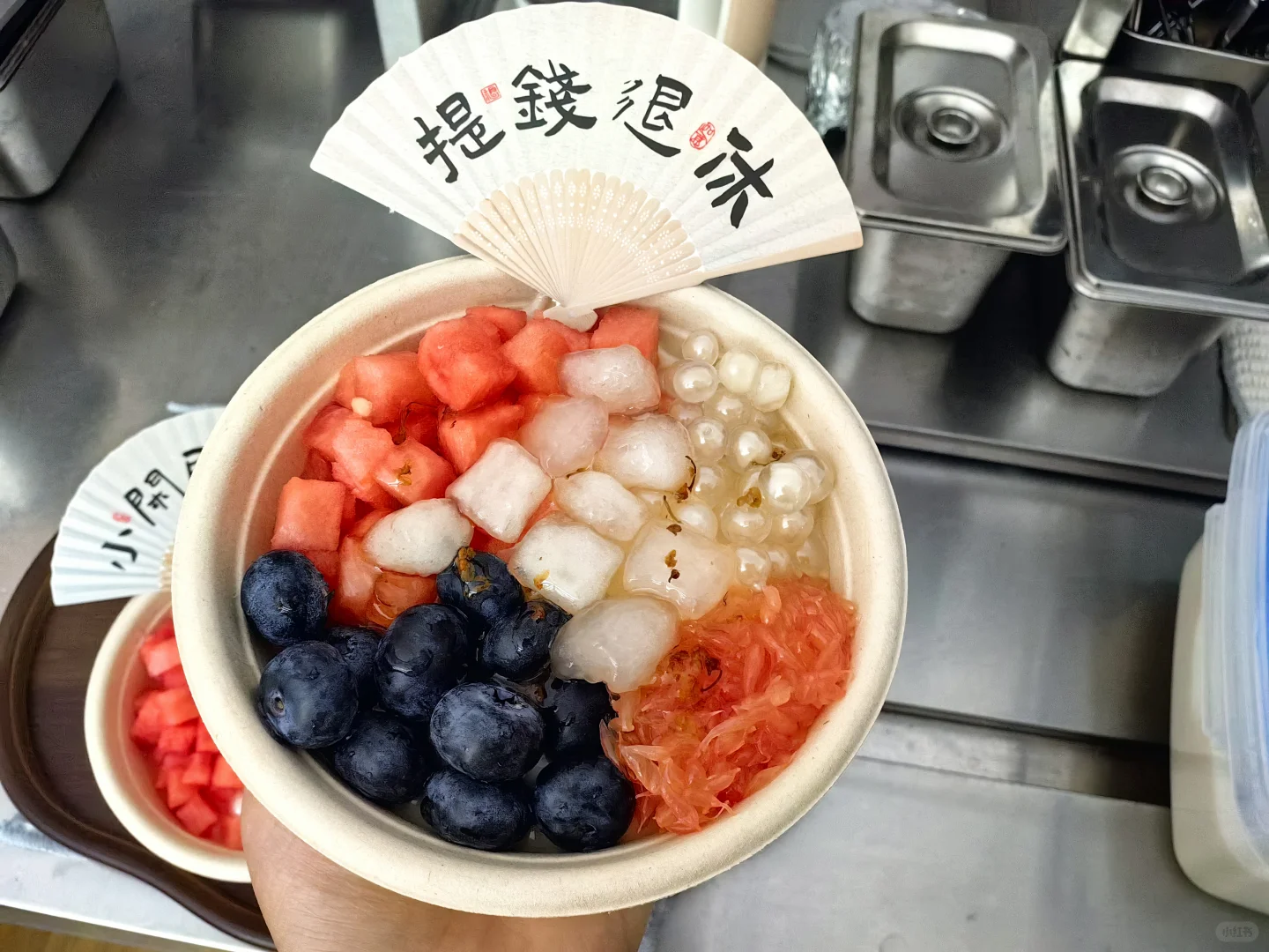 想招个店员好难啊