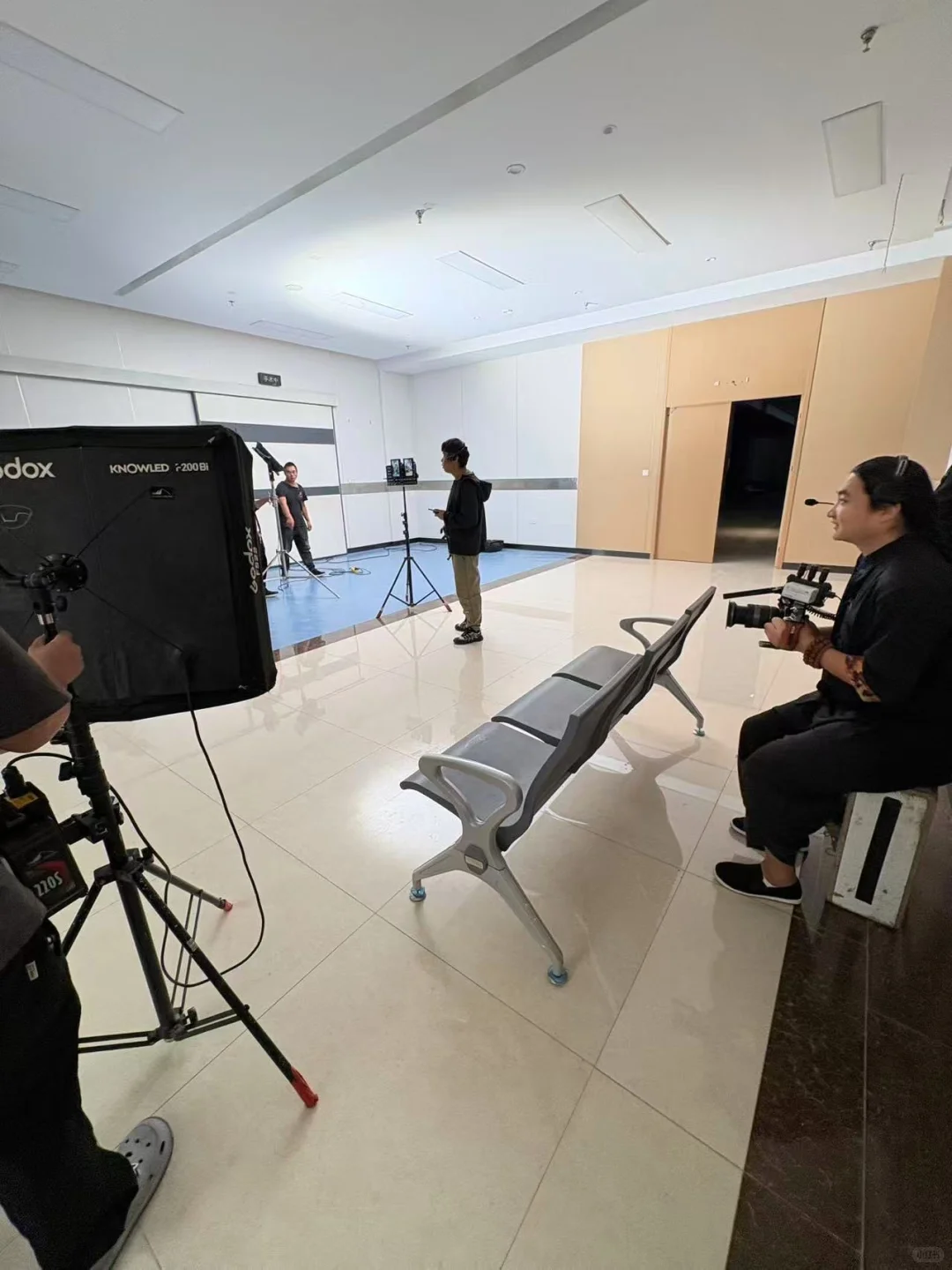 江西上饶需要演员助理！