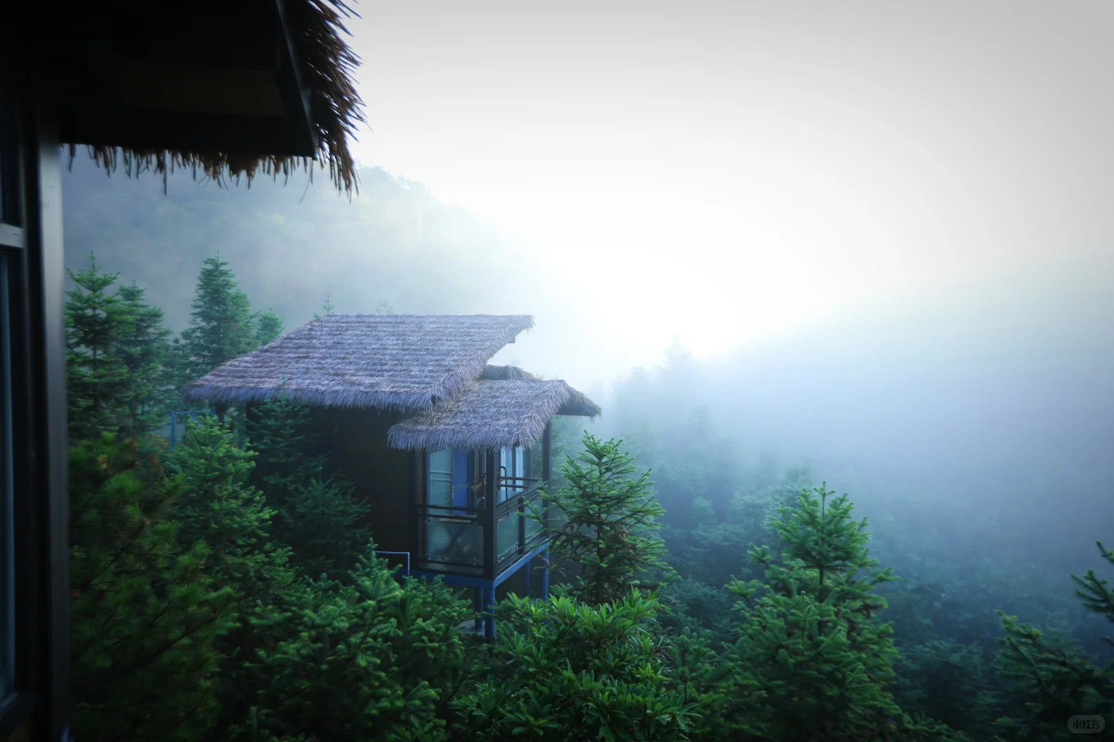 进厂不如进山！湖南郴州民宿招募贴