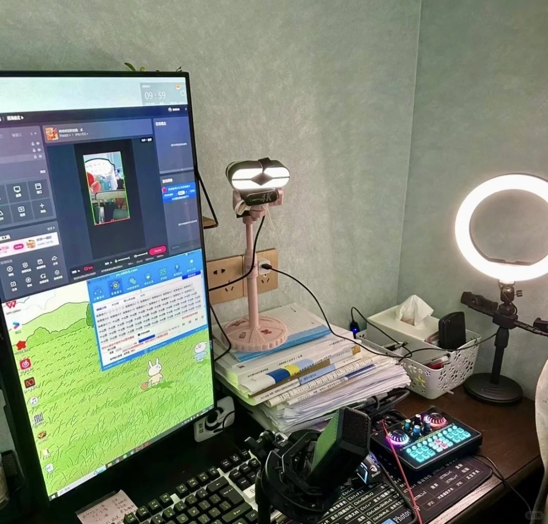 孝感地区招聘带货主播3名