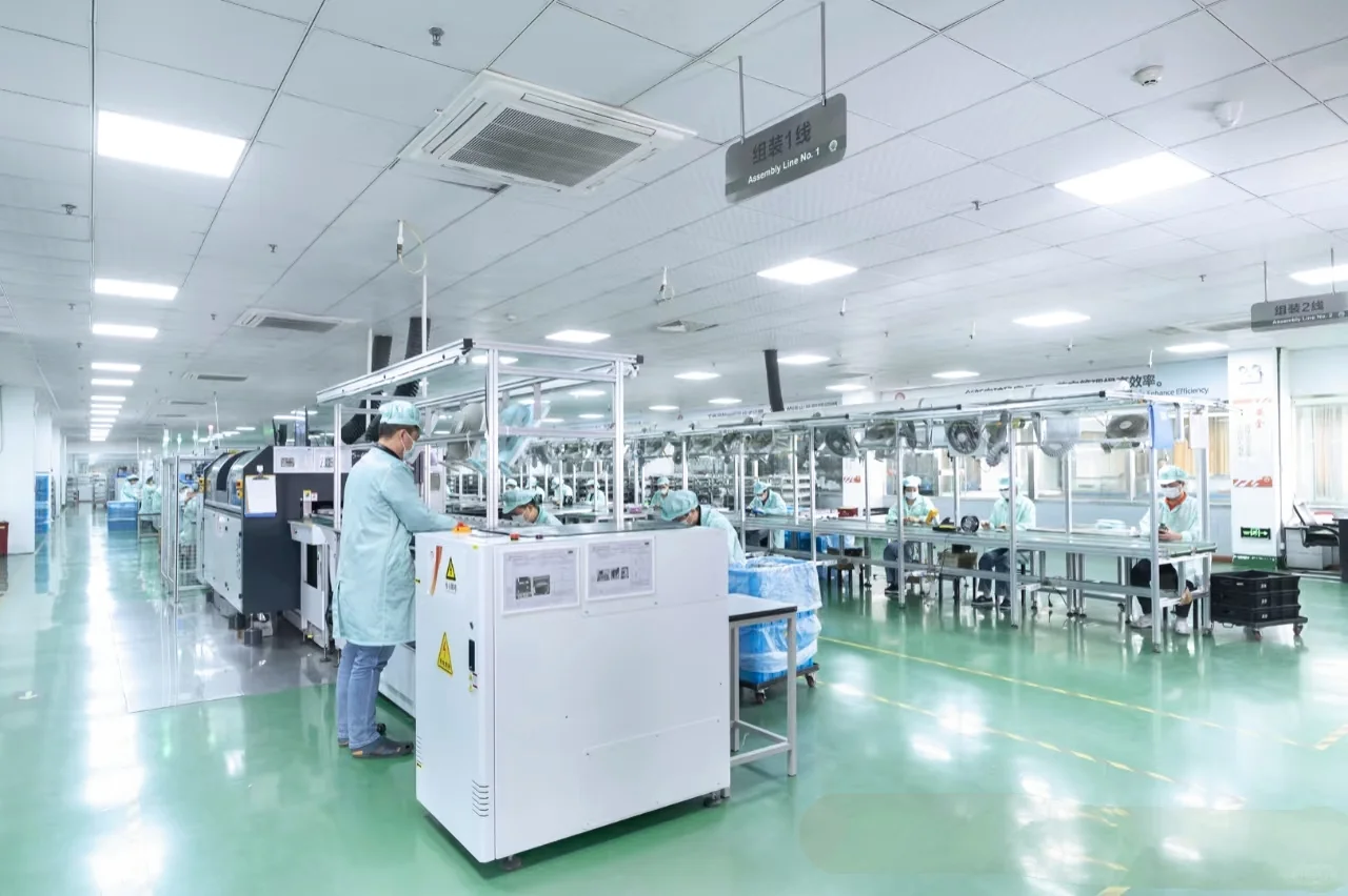 浙江湖州东尼新能源｜月薪7500+