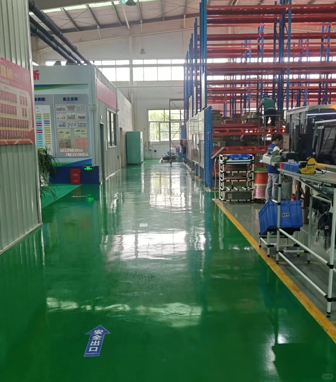 感觉是目前常德最好的工作