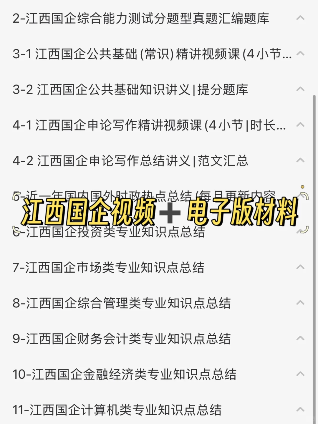 上饶市属国有企业招聘|今年是很容易的一年