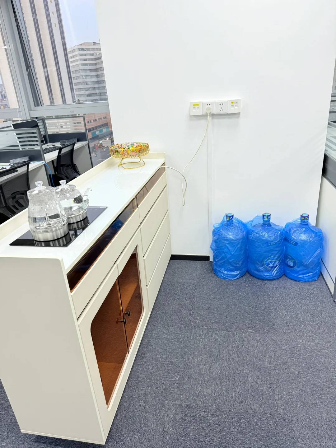 上海神仙工作 早9 晚7 开始招聘啦