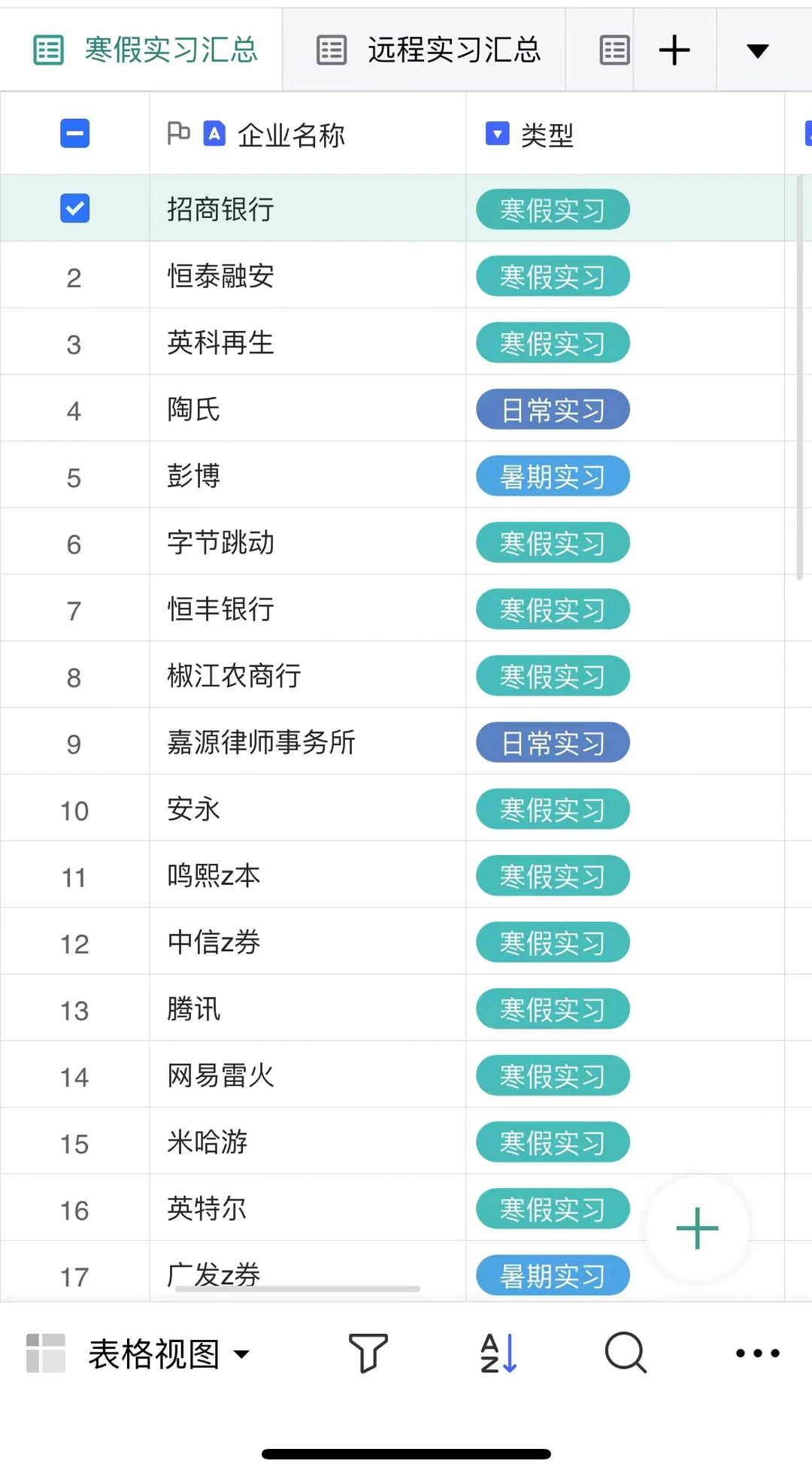 有没有寒假能实习一个月的姐妹🙋🏻‍♀️