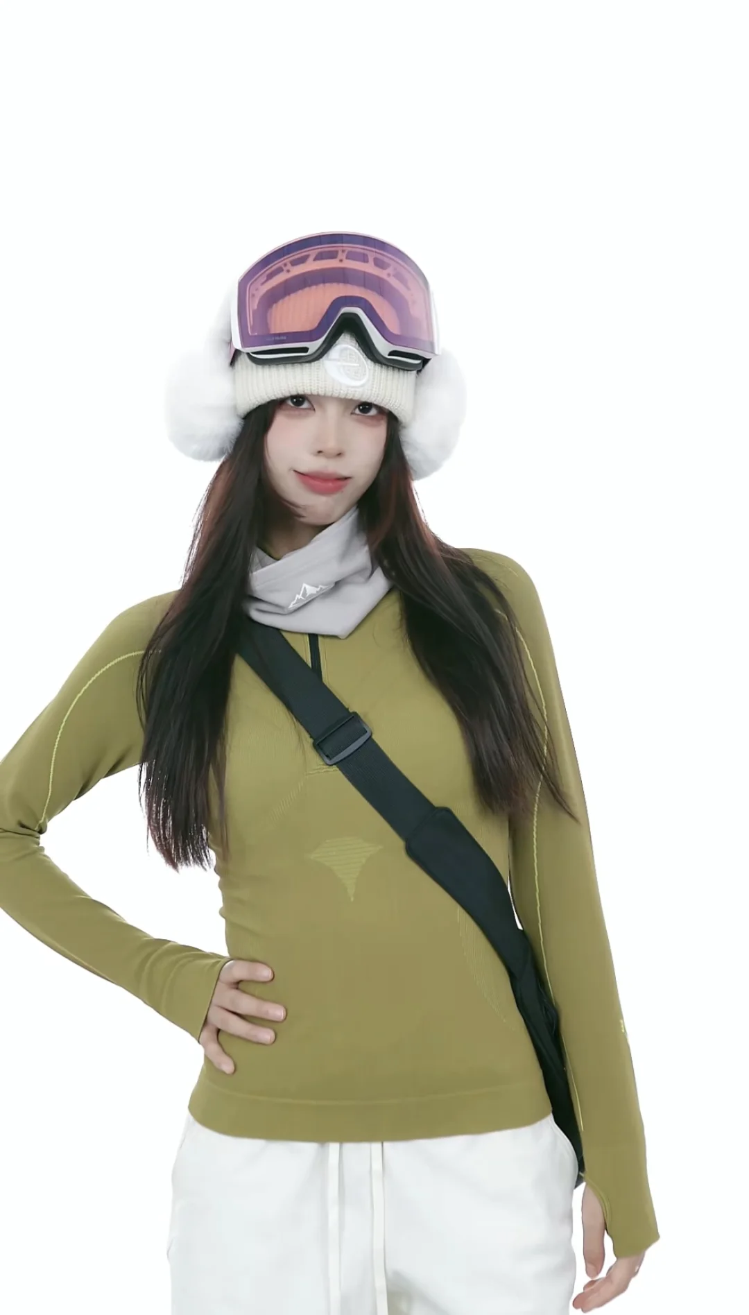 招主播啦（熟练憋单的来）