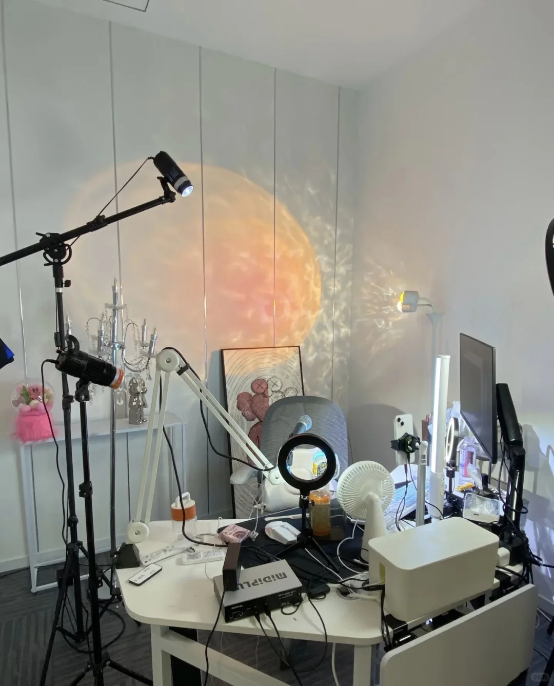 7天1.4w粉丝，如何让大哥一眼喜欢？