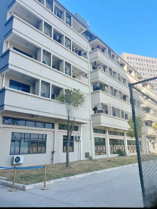 🔥广州电子厂急聘