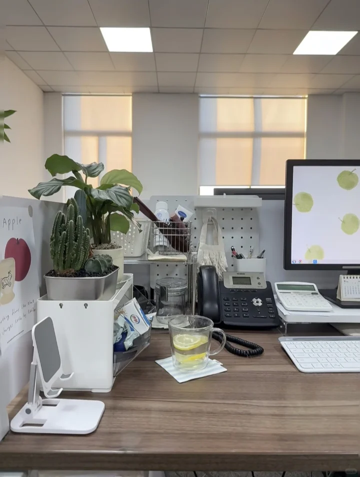 有人愿意来华润物业吗，文职不加班