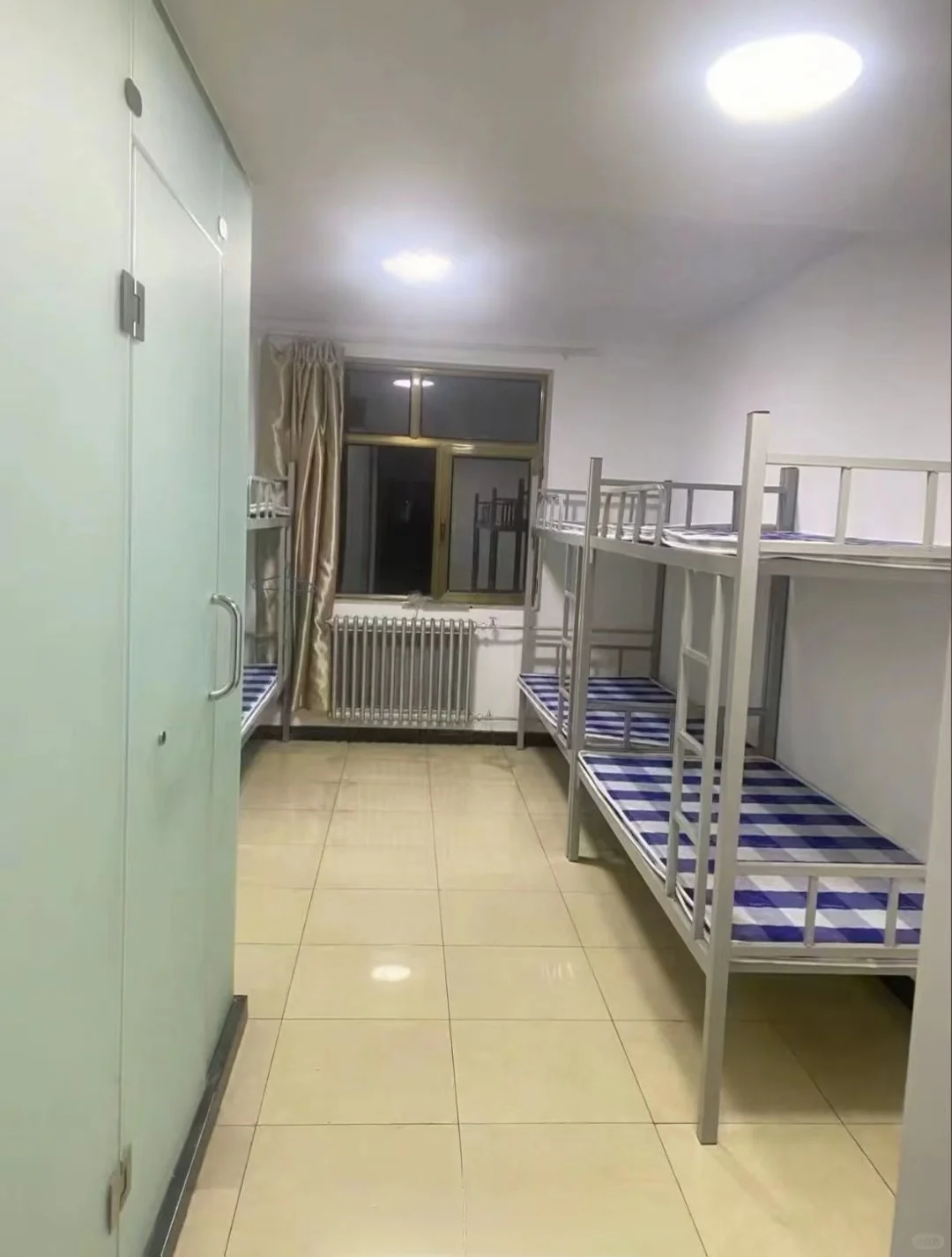 安检招聘，包吃住，适合踏实努力的你