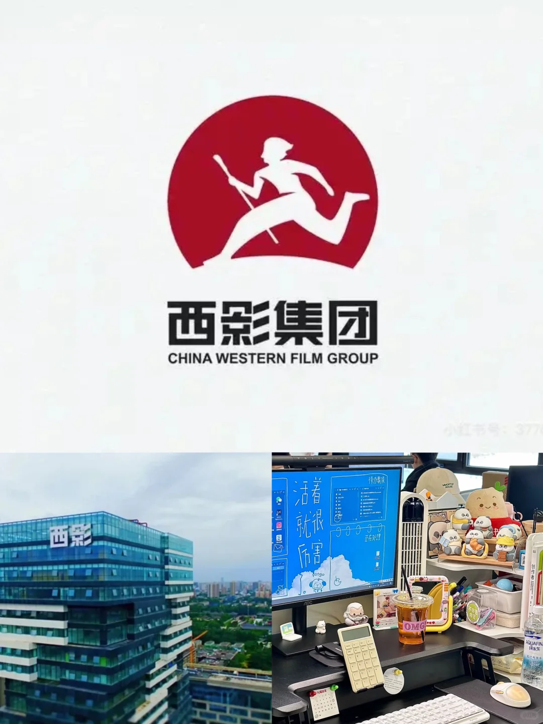 西安西影集团，招人了9000+双休，投就中！ 西