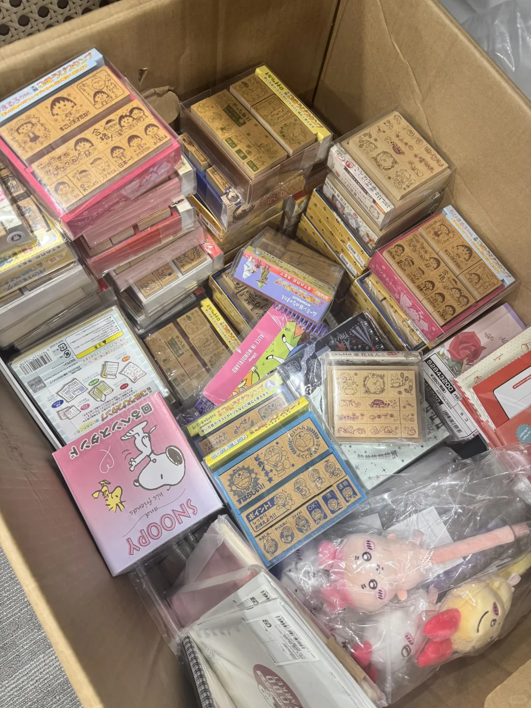 📕 在小红书，我接住了满溢的温柔 🌙