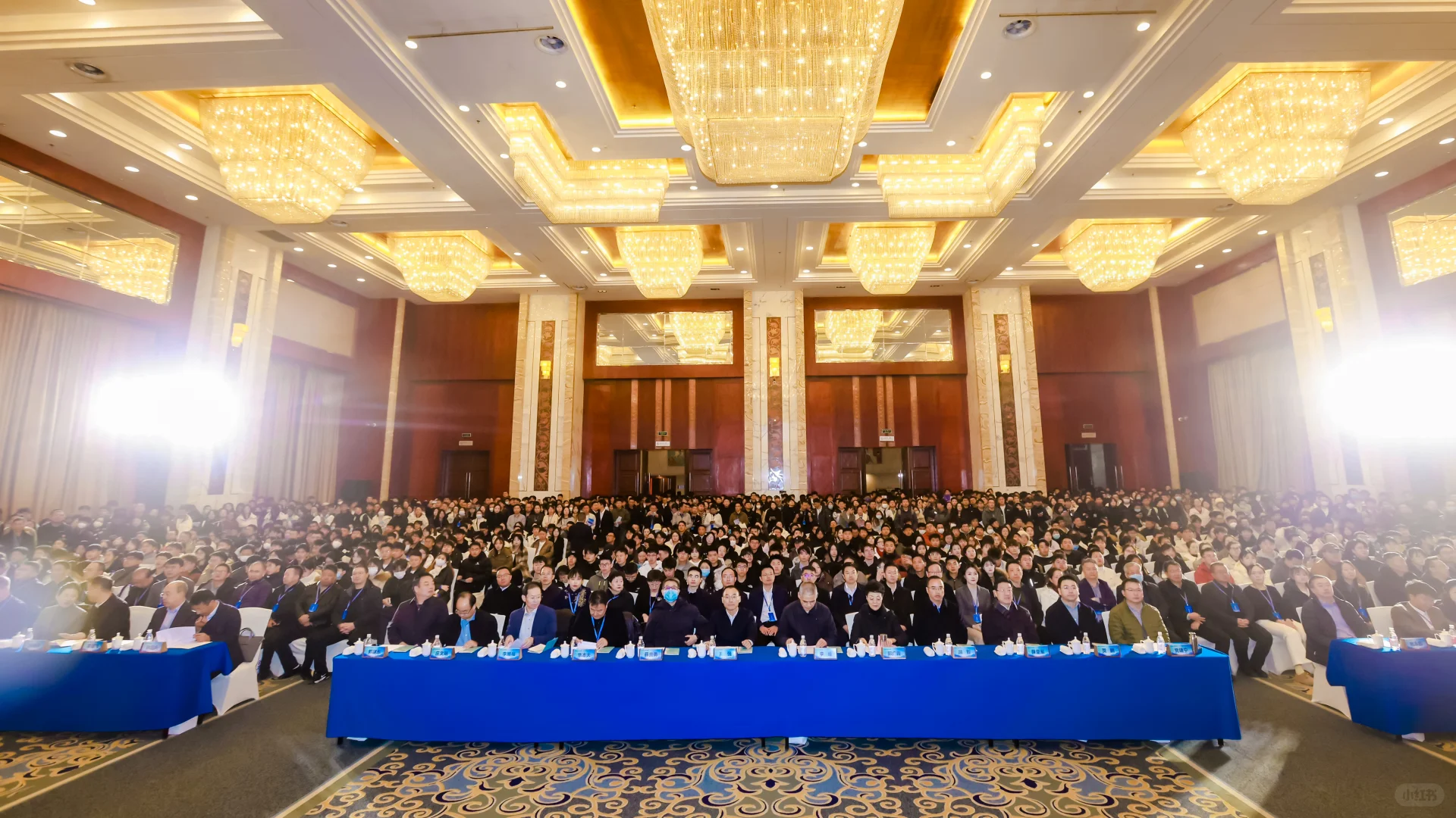 青海“校园引才”兰州专场招聘会