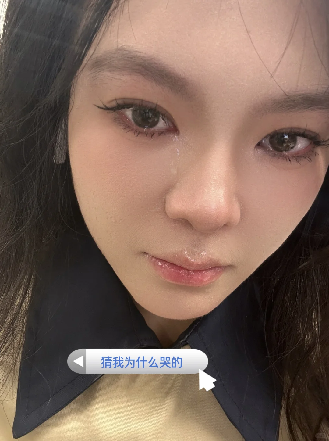 北大军事学教授👨‍🏫来阿里分享 🔥（附直招