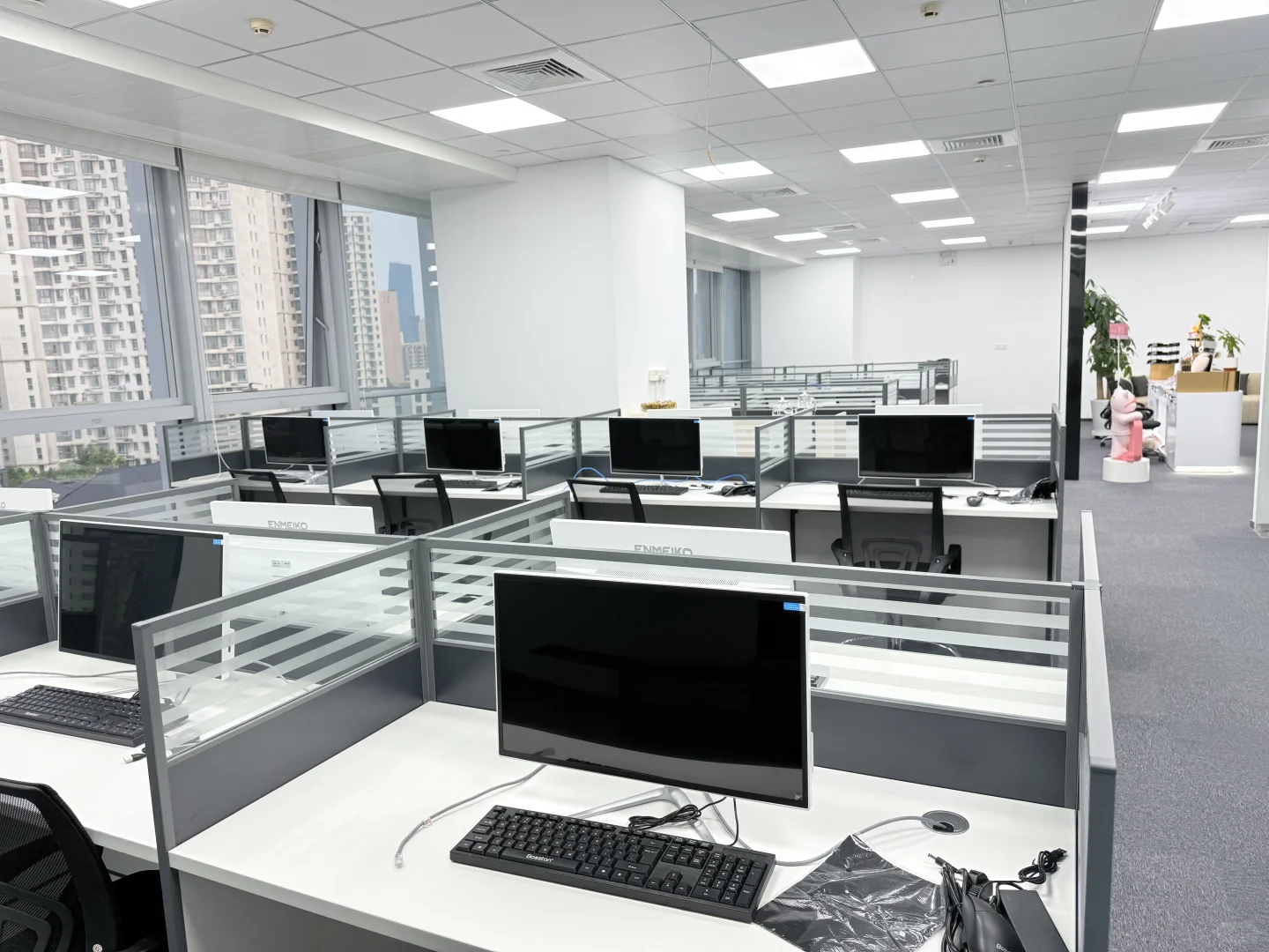 上海神仙工作 早9 晚7 开始招聘啦