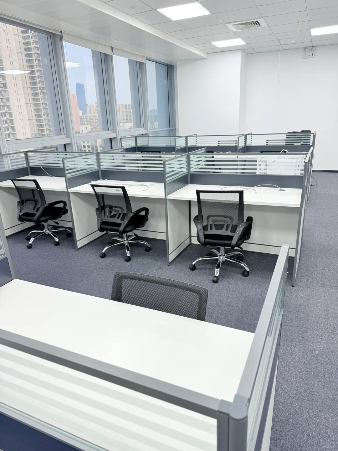 上海神仙工作 早9 晚7 开始招聘啦