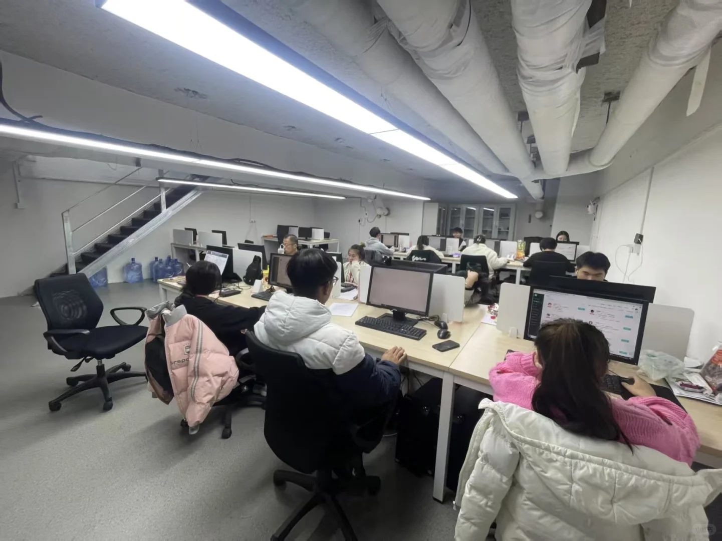 北京办公室文员 急聘！！！有意者联系