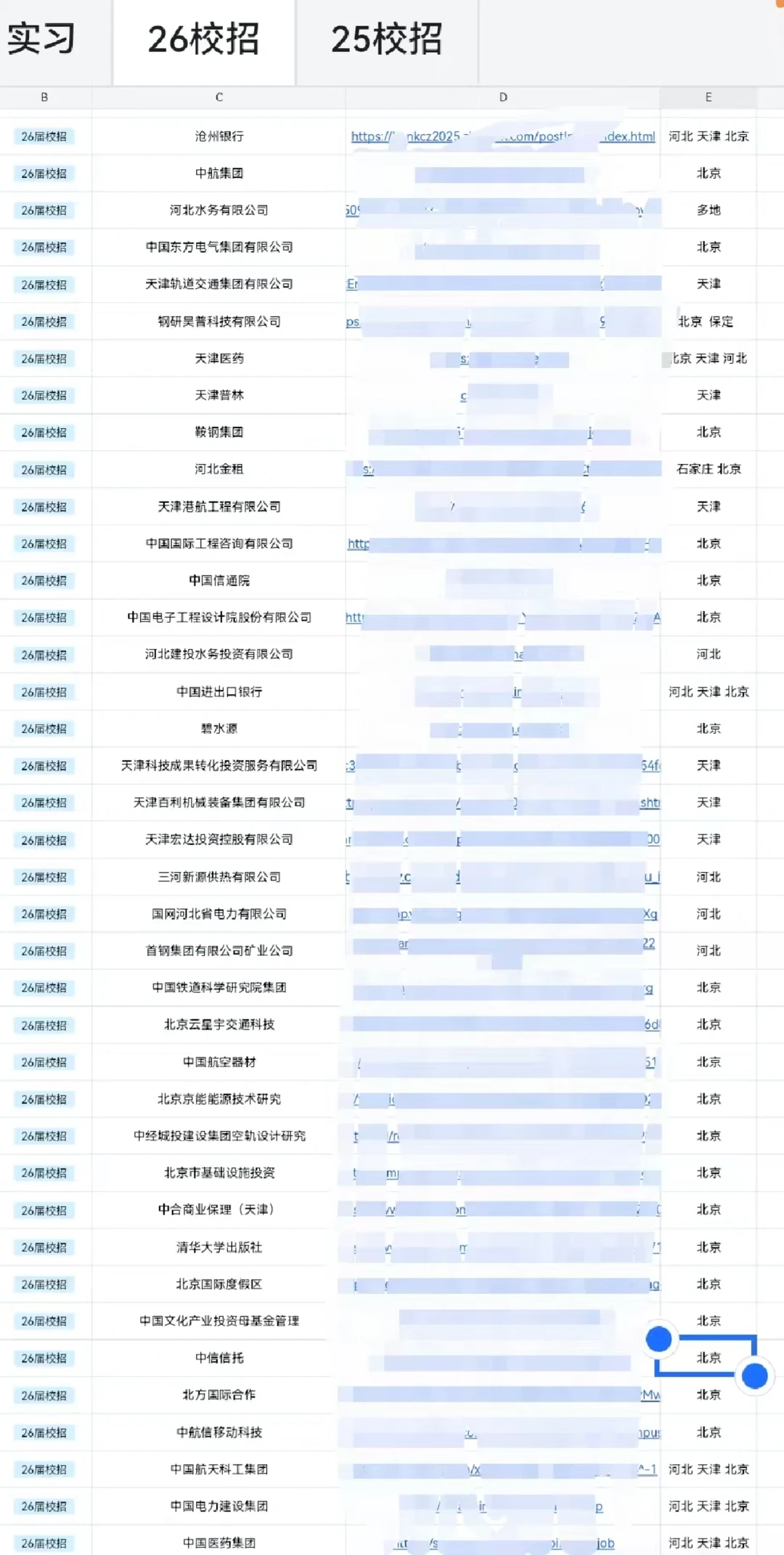 曝光小且体面的河北国企🙌！
