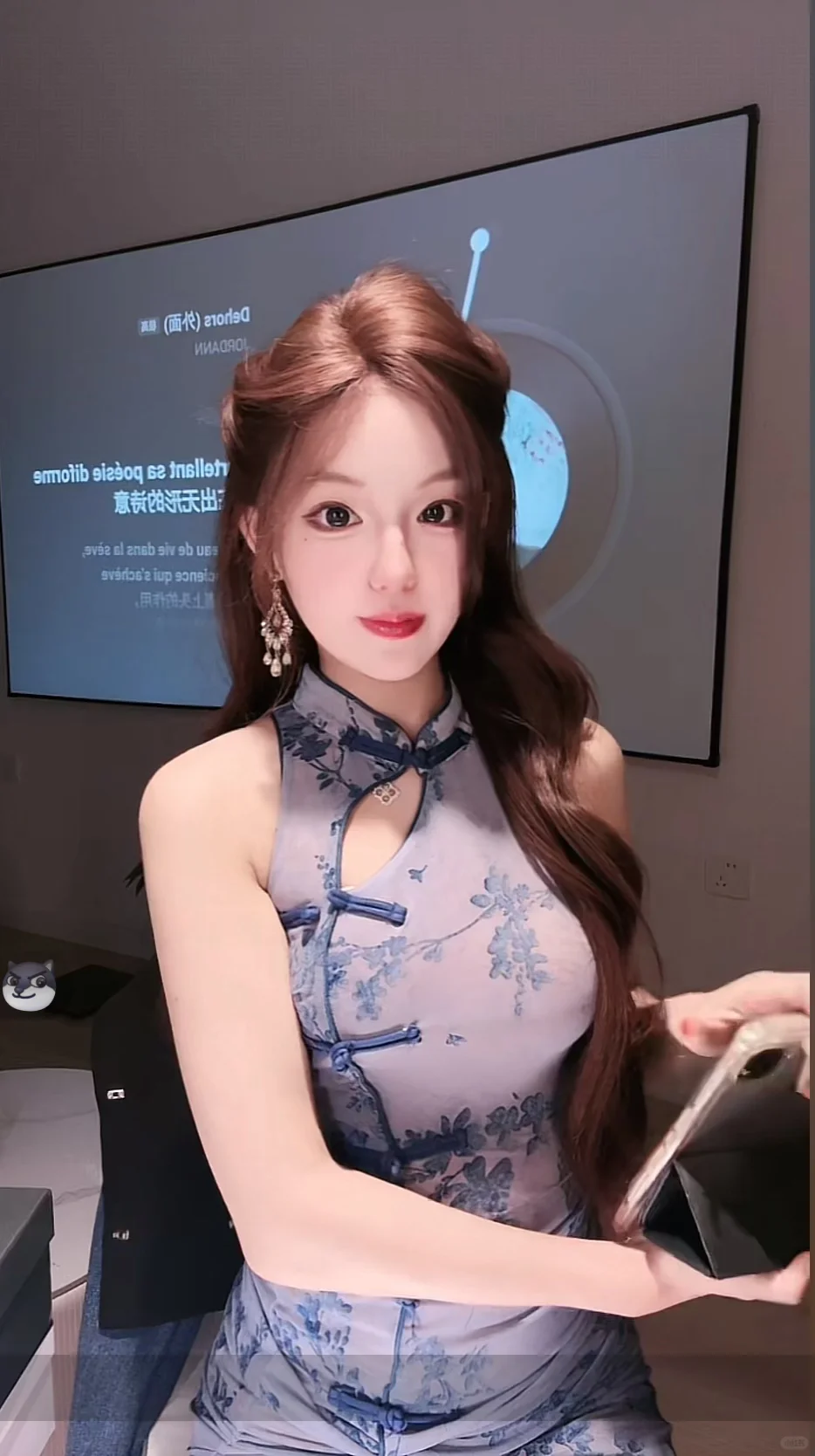 上镜优化建议有没有呀、这种上镜要怎么播呀