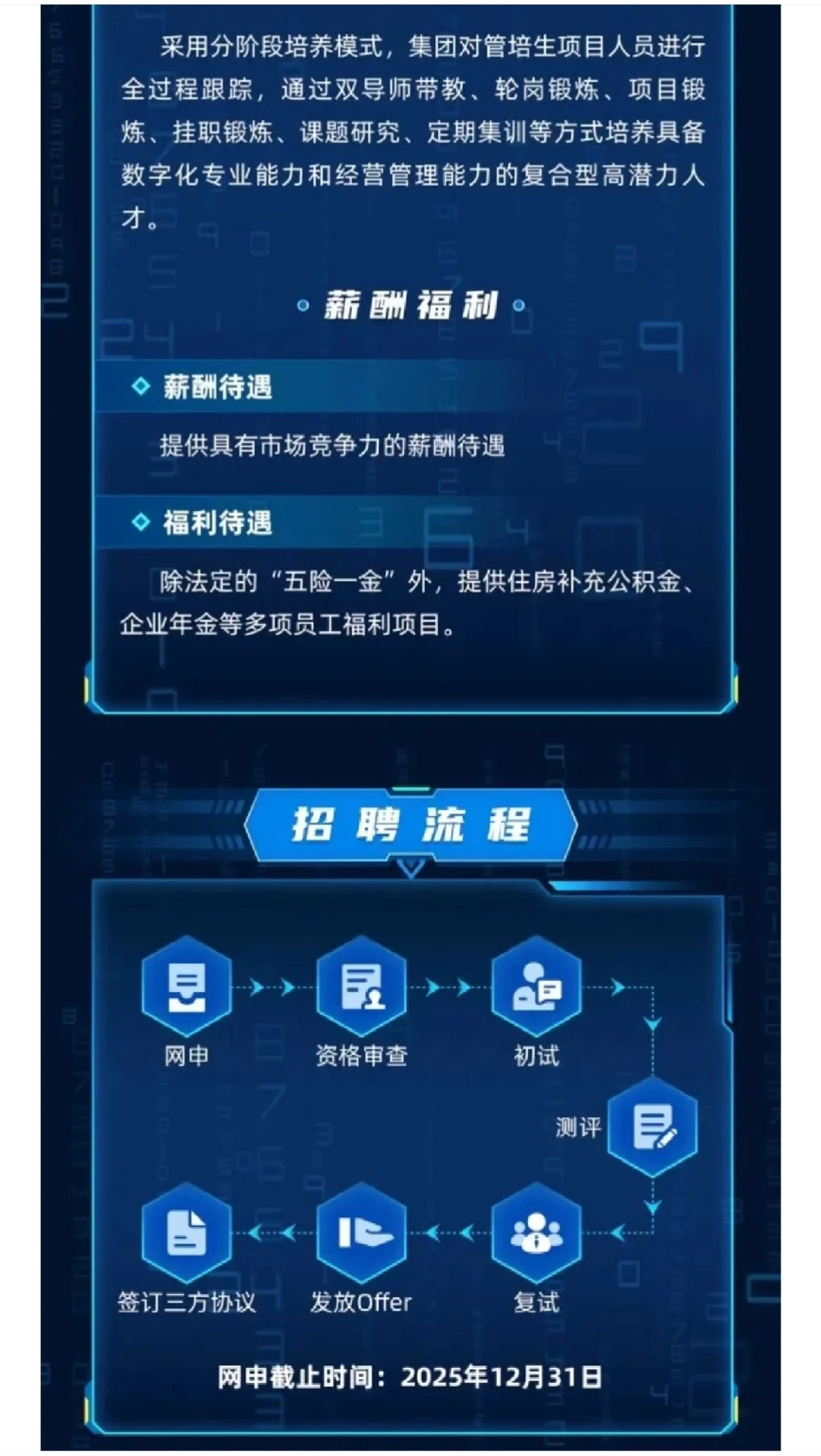 【校招】上海数据集团2026届校园招聘