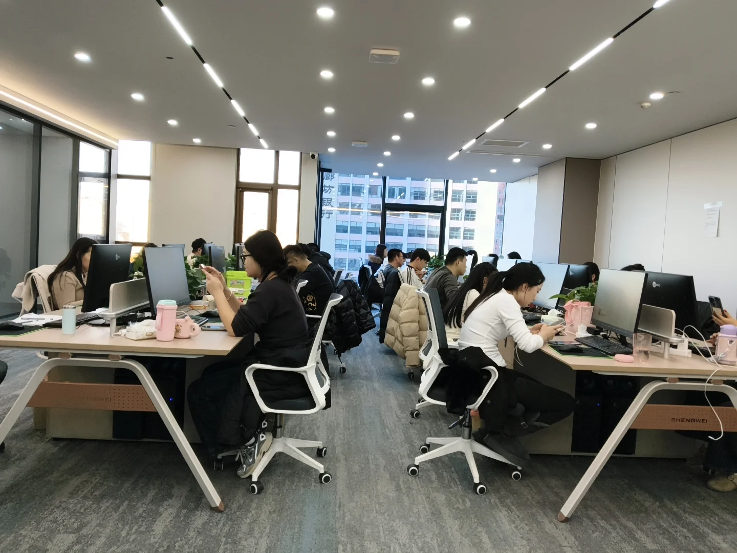 找工作的看看这里，不限经验学历