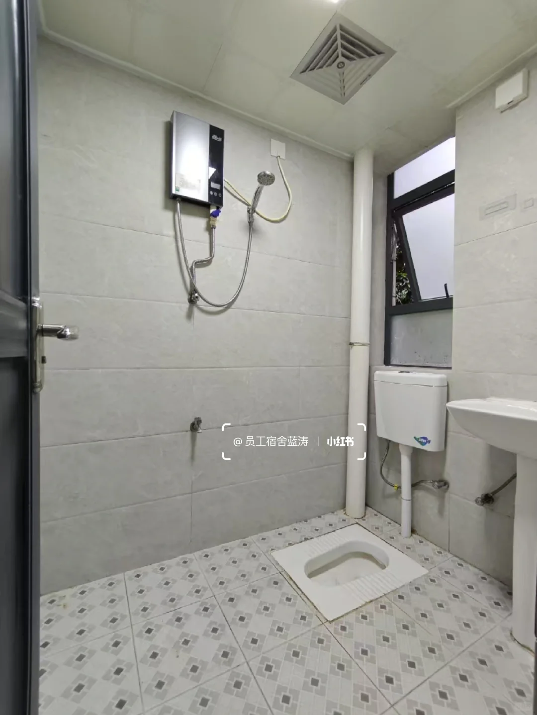 深圳实习，住员工宿舍是怎样的体验？