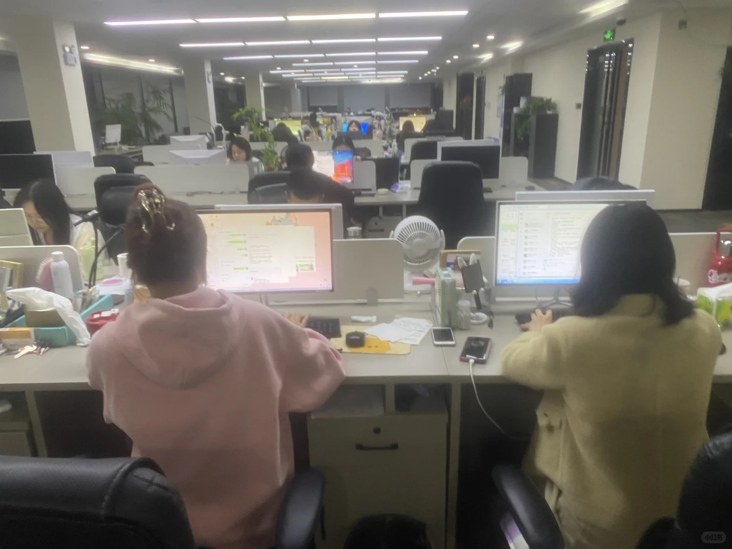 早上10点上班，不打电话，月入8000+