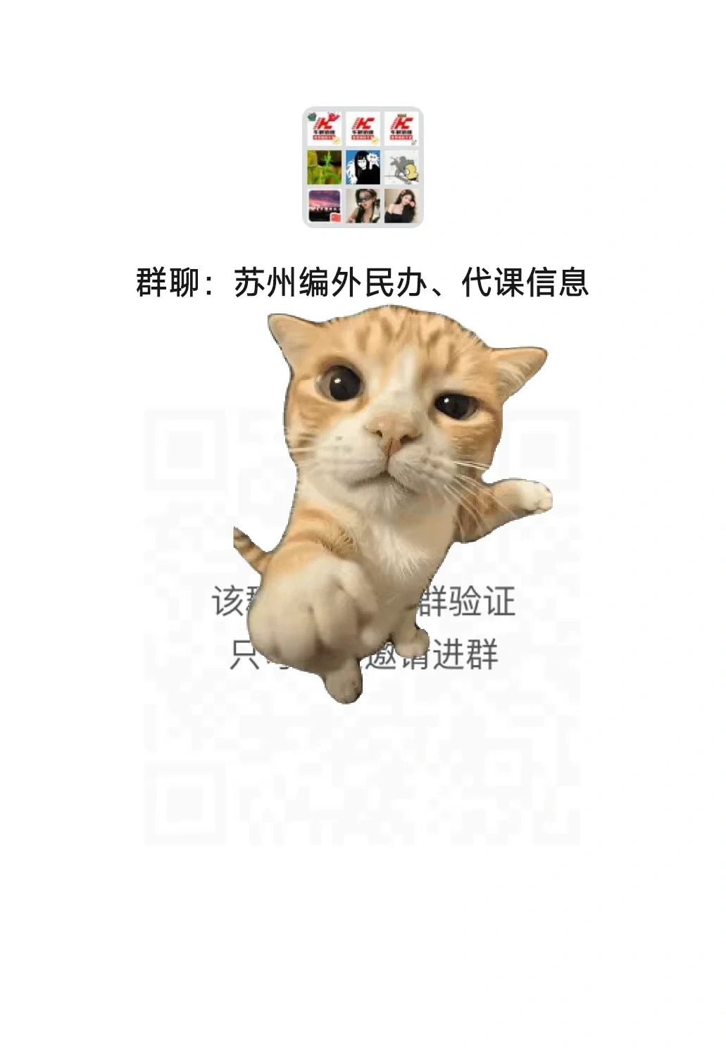 冬季教师校招…共12所民办学校！