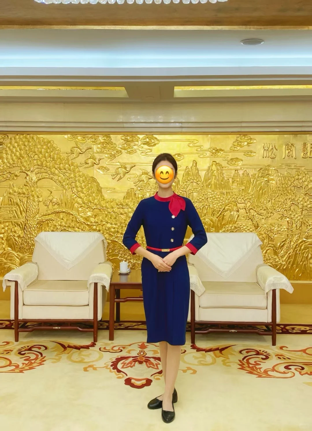 招北京国企会服*5险1金*包吃住*晋升涨薪快