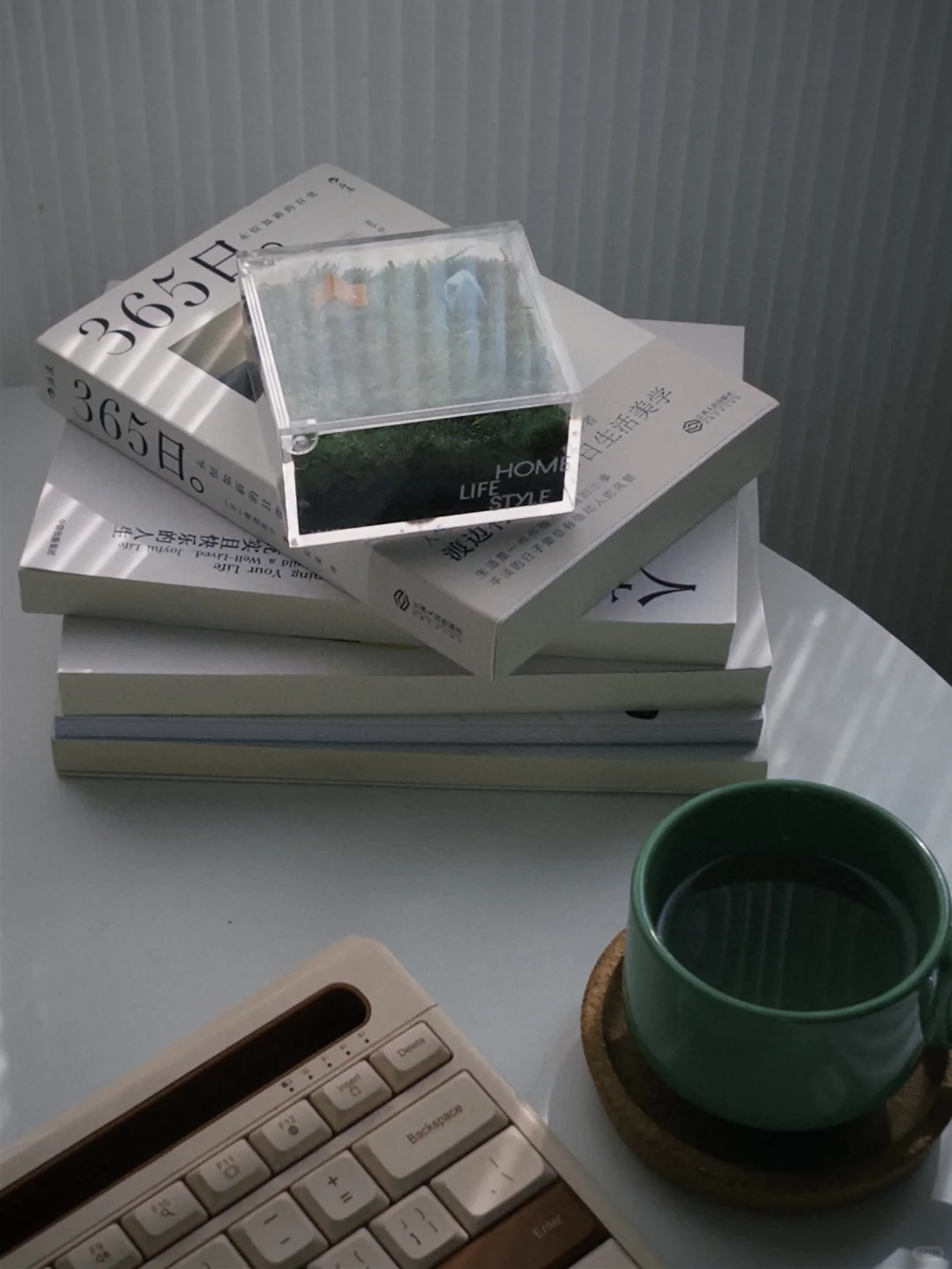 照着做，任何人都能跨行去任何想去的行业