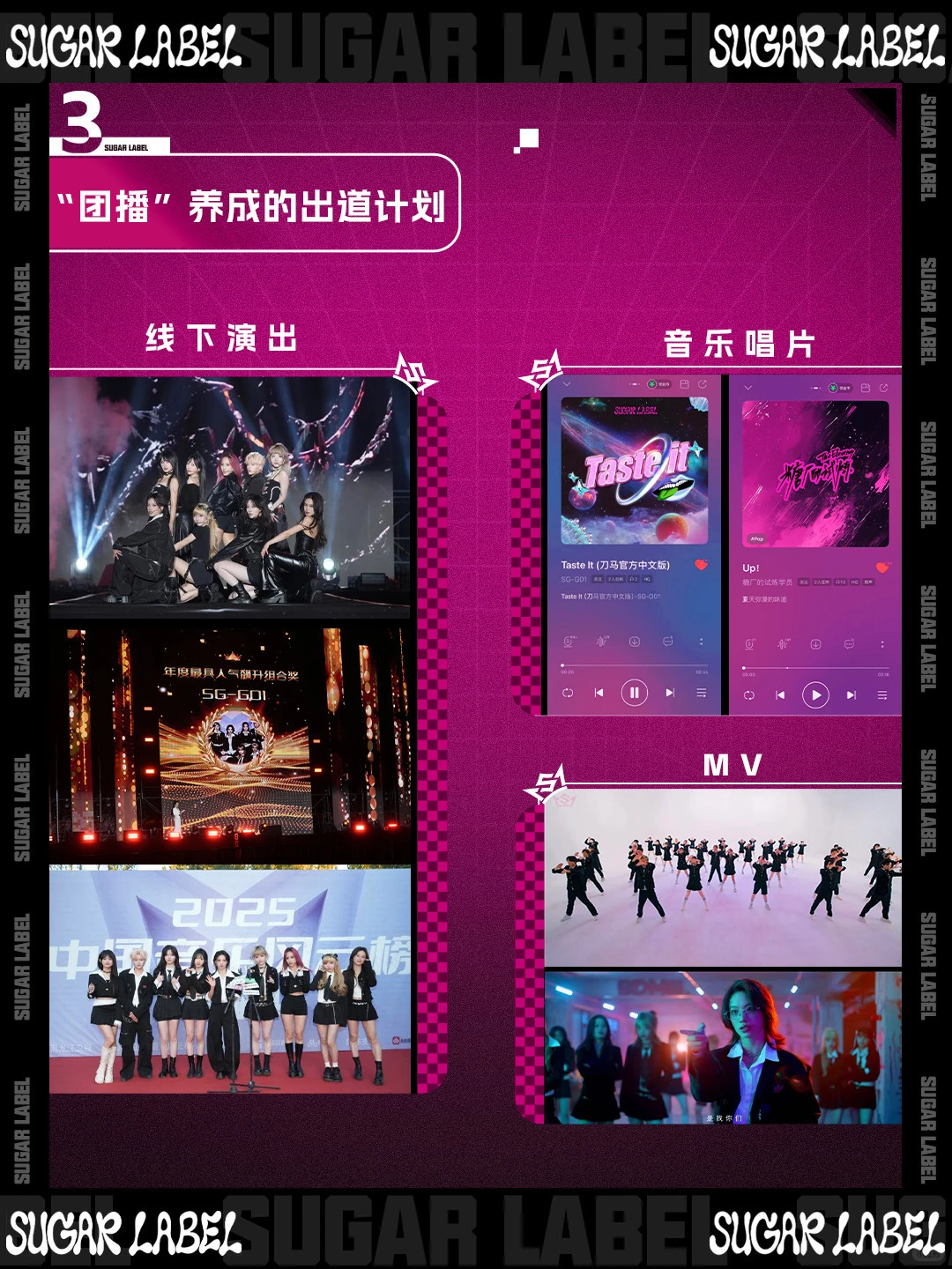 真·Boss直聘，男孩女孩看过来