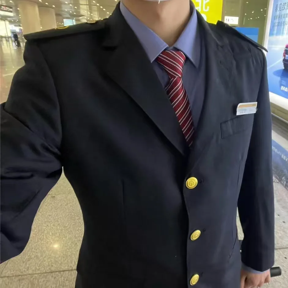 普通家庭，铁路是很好的选择