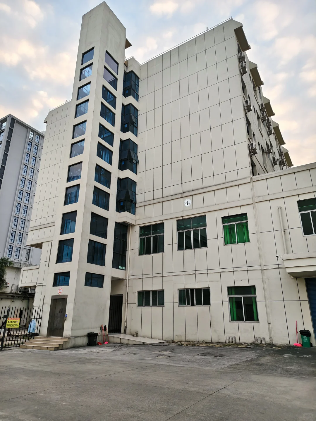 🔥广州电子厂急聘