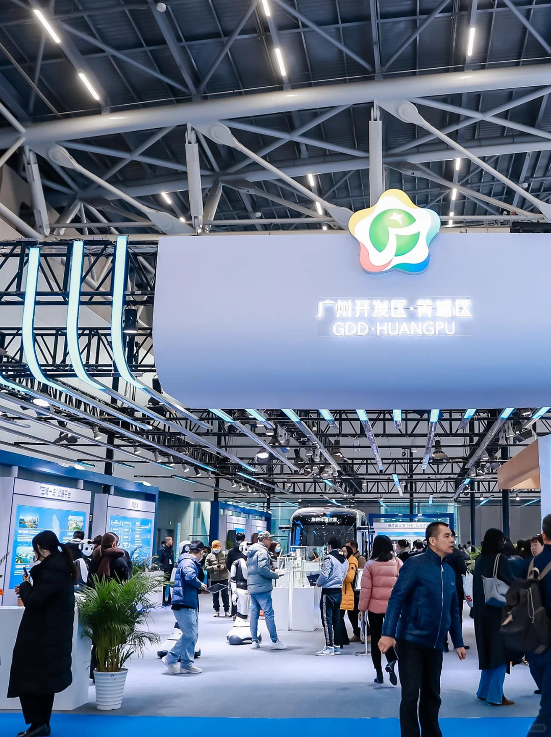 广州有留学生专场招聘会，12.15来个搭子！