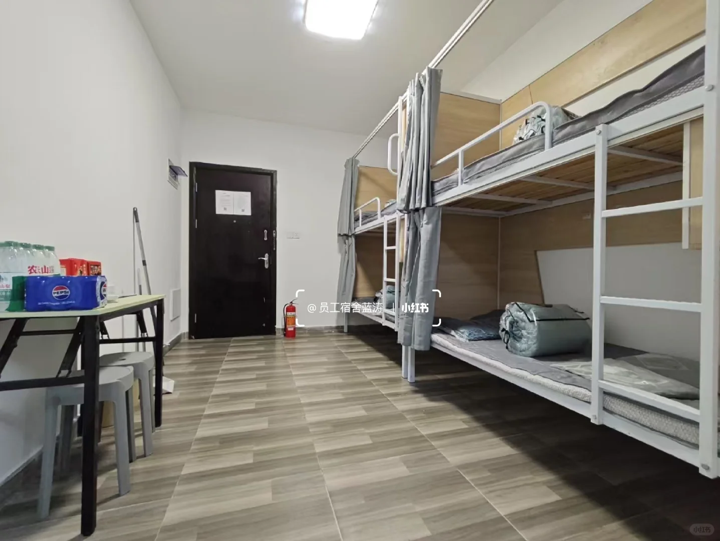 深圳实习，住员工宿舍是怎样的体验？