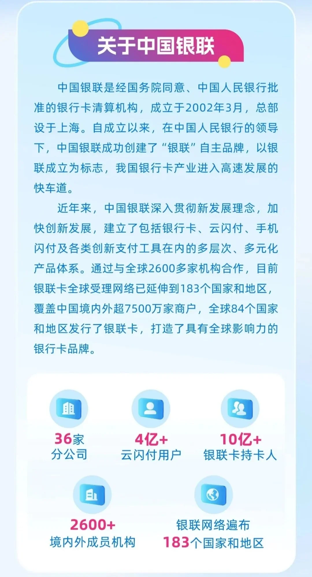 25、26届可报｜中国银联2026届校园招聘