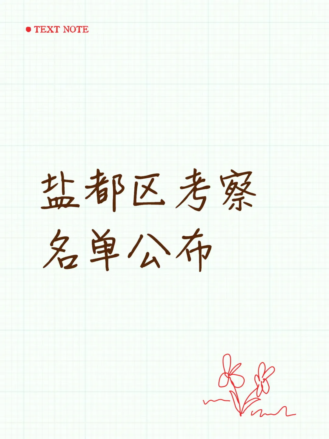 盐城市盐都区26年校招教师体检考察名单公布